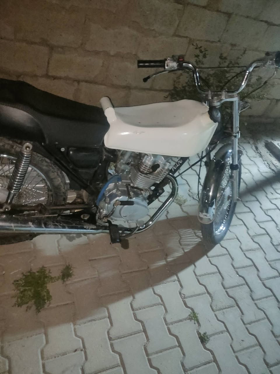 درجه نامه موديل 2022 فول مفول اي نقص ما بيه كمرك كركوك ما بيه اي عيب مفتوح محرك درجه نضيف البيع سعر 400الف وبيه مجال رقم وتساب بس *********** مو تجي خاص كبل اكتبل تعليق واني اجيك
