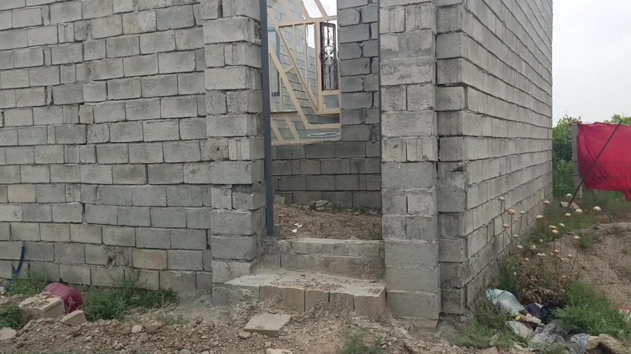 يا الله مشتمل للبيع 🔥
مساحته 50 متر واقع حال 65 متر
مرتب وحلو وسعره أخو البلاش بس 12 مليون وبيه مجال للشراي 💸
فرصة ما تتعوض للي يريد سكن بسعر مناسب
كل التفاصيل موضحة بالفديو 📹
للاستفسار الاتصال على الرقم:
‏‪***********‬‏
