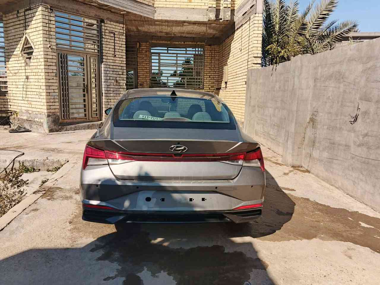 السلام وعليكم النترا 2023
هايبرد وارد امريكي
بيهه جاملغ ايمن وبنيد وقبغ جنطه فقط … جاهزه من كل النواحي 
رقم بغداد مواصفات 
بصمه
رادارات
قياده ذاتيه
تدفئة بلكشنات 
شاشه تدعمً كار بلي
شحن لاسلكي
كامره دواره 
تشغيل عن بعد
وبعد هواي مواصفات
مكينه وكير بلادي مامفتوح برغي بيهن
السياره جاهزه من كل النواحي
مكاني بغداد
السعر ١٥٥ وبيهه مجال
***********
