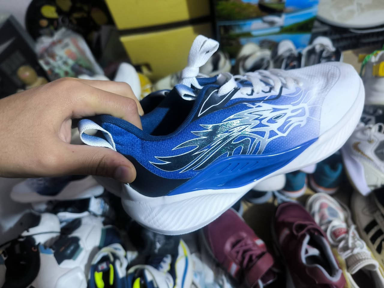 ابو ال٢٥
صار فقط ١٥ الف


**إذا كنت صاحب هذا الإعلان وتريد حذفه لأي سبب، رجاءا أرسل رسالة إلى الدعم الفني**