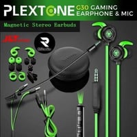 بلكستون G30 • سماعات كيمينج • ببجي