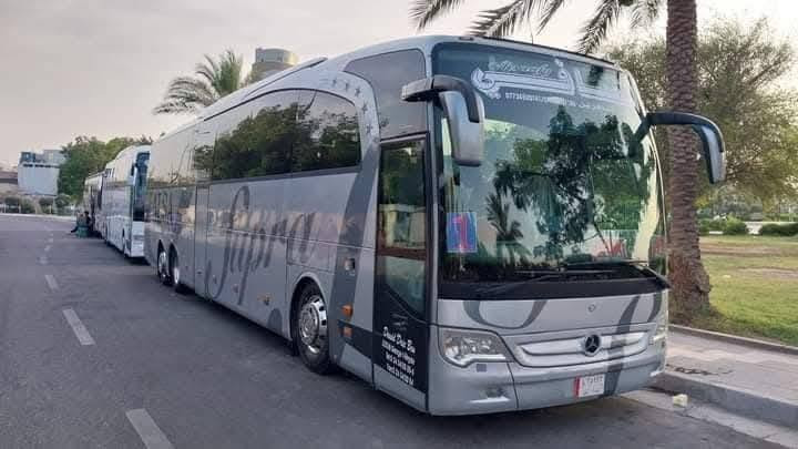 "لبّيك قلباً تائباً، لبّيك روحاً ترجو رحمتك.. لبيك اللهم عمرة."

رحلات العمرة المفردة من حملة غريب طوس مع شركة ضيوف الصافي 🕋🕋 
❌عرض خاص وحصري للعمرة المفردة ❌
ا
تاريخ الرحلا2026/8/10

البرنامج الاول   
950 الف فندق منارات الغزة 
البرنامج الثاني بري :
750  الف فندق كونكورد مكة  (محبس الجن)

السعر شامل :
السكن في المدينة المنطقة المركزية 
السكن فنادق متميزة في مكة المكرمة 
ثلاث وجبات طعام اوبن بوفيه
 تصاريح الدخول الى المملكة العربية السعودية
 يرافق الرحلات كادر متكامل ذو خبرة عاليه لخدمة المعتمرين ارشاد ديني 

✅️جميع الرحلات بأدارة الاخوين  السيد احمد الصافي والحاج ابو عباس ✅️ 
 💯هدايا خاصة بحجاج ومعتمرين شركة الصافي 💯. 
🔺جنطة متوسطة الحجم . 
🔺 جنطة احتياجات المعتمر 
🔺كتيب خاص بمناسك العمرة المفردة 
🔺 احرامات رجالية . 
🔺 احرامات نسائية 
🔺 رحلة سياحية الى كورنيش البحر الاحمر 
***********
***********
ابوساره العتبي
ديالى بلدروز.................................
