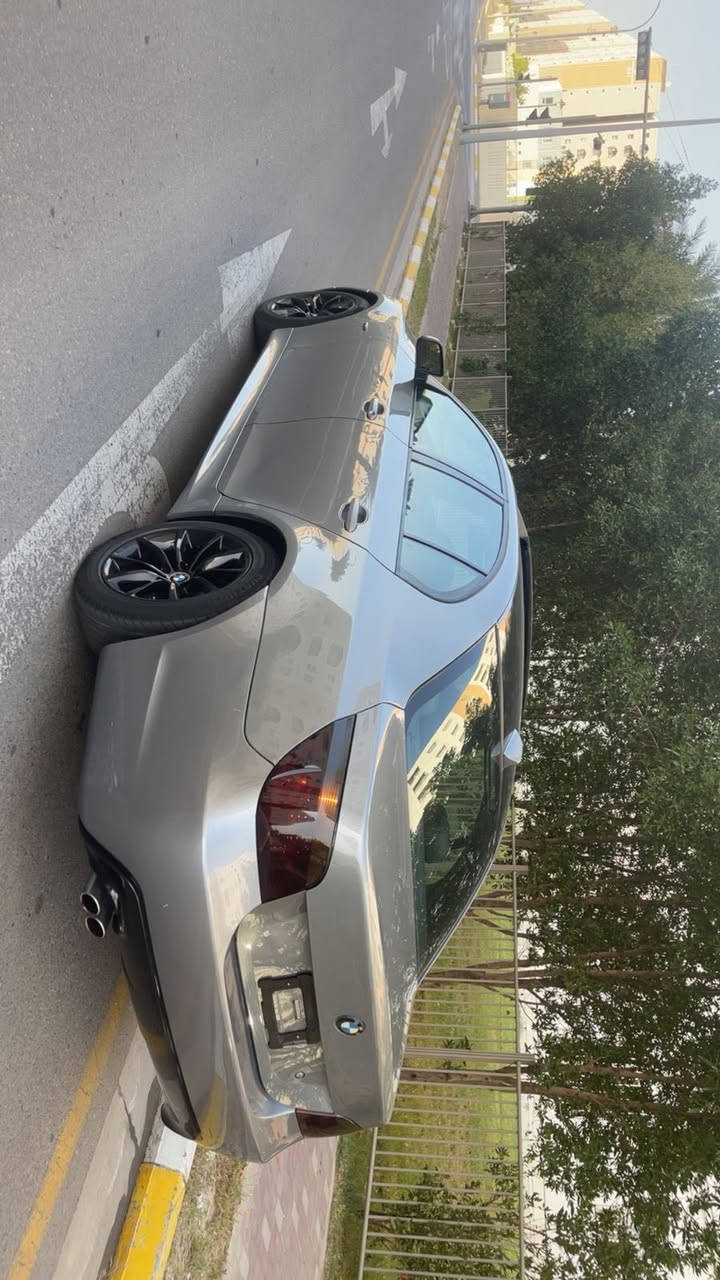 e60_530--N52 
ميماتي موديل 2007 حجم 530 نوزل قصير فول مواصفات سياره جديده عليها صيانه كامله  منضومه بانزين جديده. بلكلت جديد مي جديد شوته فلاتر كله جديد تخم تاير جديد ميزانيه بلنص جديد  سياره منفوضه نفض كلشي بيها وضع جيد. حادثه جملغ فقط بدون دواخل بدون كلشي مرشوشه كلير حزام  مكينه جديده كفاله كير جديد. تبريد جديد  سياره محدثه ام كت امامي خلفي m  غرفه m فول حركات مواصفات فول  معروفه مواصفات ميماتي 

مكاني بغداد المدائن سعرها 120 بيها مجال 

***********
