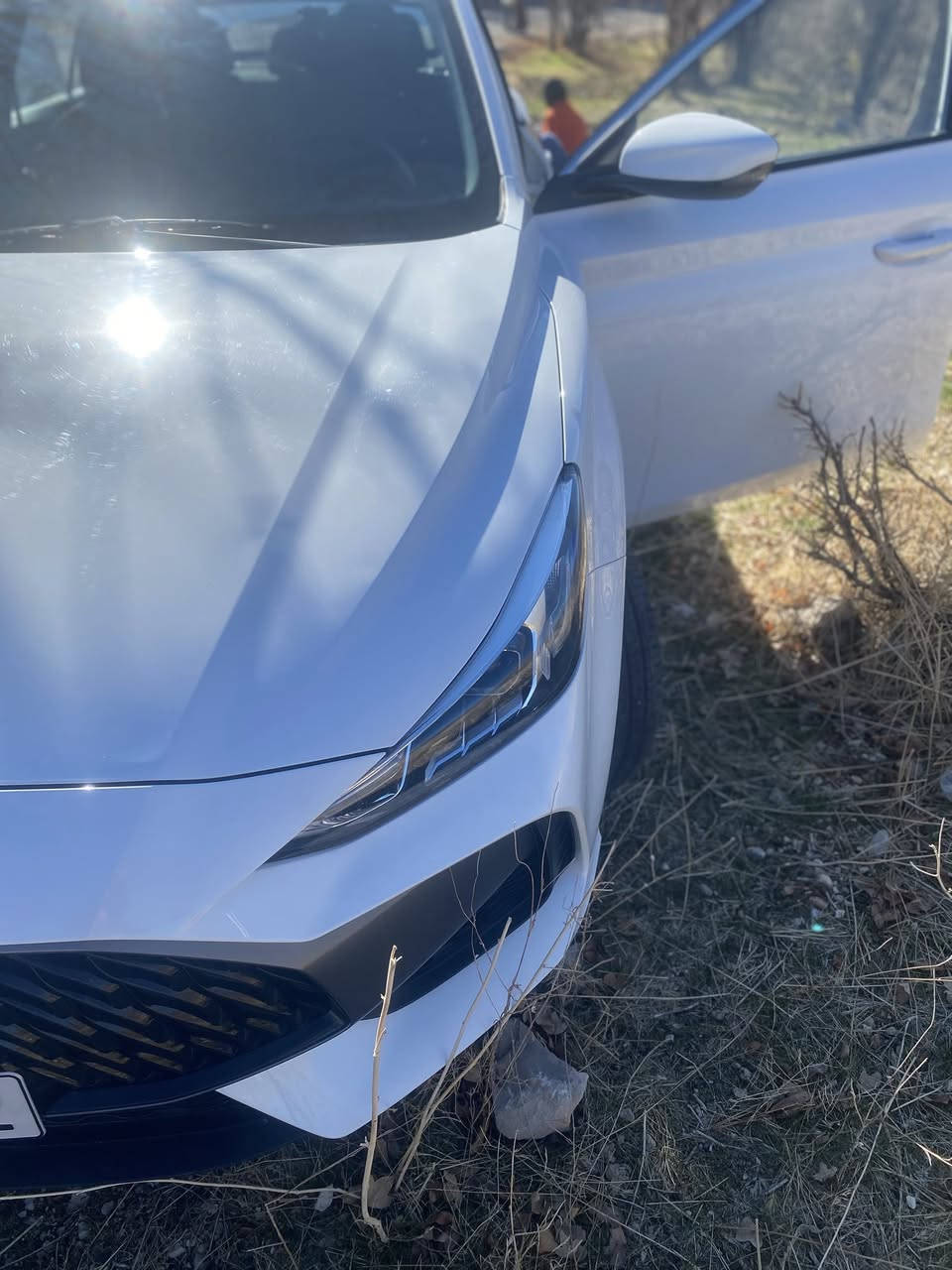 السلام عليكم mg5 للبيع موديل 2025ماشيه 4000مواصفاته فول عادي اكروز سرعه نظام تزحلاق كير عادي محرك 1500رقم لتواصل والاستفسار ***********
سعر 106وبيها مجال ترقيم جديد
