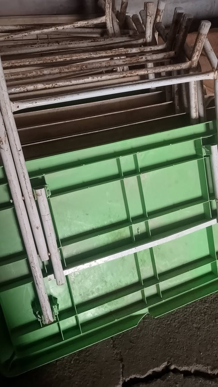 كراسي وميز وطبلات مستعمل للبيع مستعجل


**إذا كنت صاحب هذا الإعلان وتريد حذفه لأي سبب، رجاءا أرسل رسالة إلى الدعم الفني**