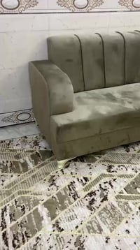 ديوان ١٠ مقاعد • خشب روسي • ضمان ٥ سنوات