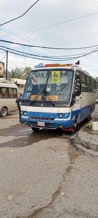 مرسيدس • رقم ألماني • مكينه كير شرط