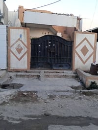 بيت أربيل • كاني كلي • طريق بنصلاوه