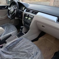 سكوده • موديل ٢٠١٥ • رقم اربيل