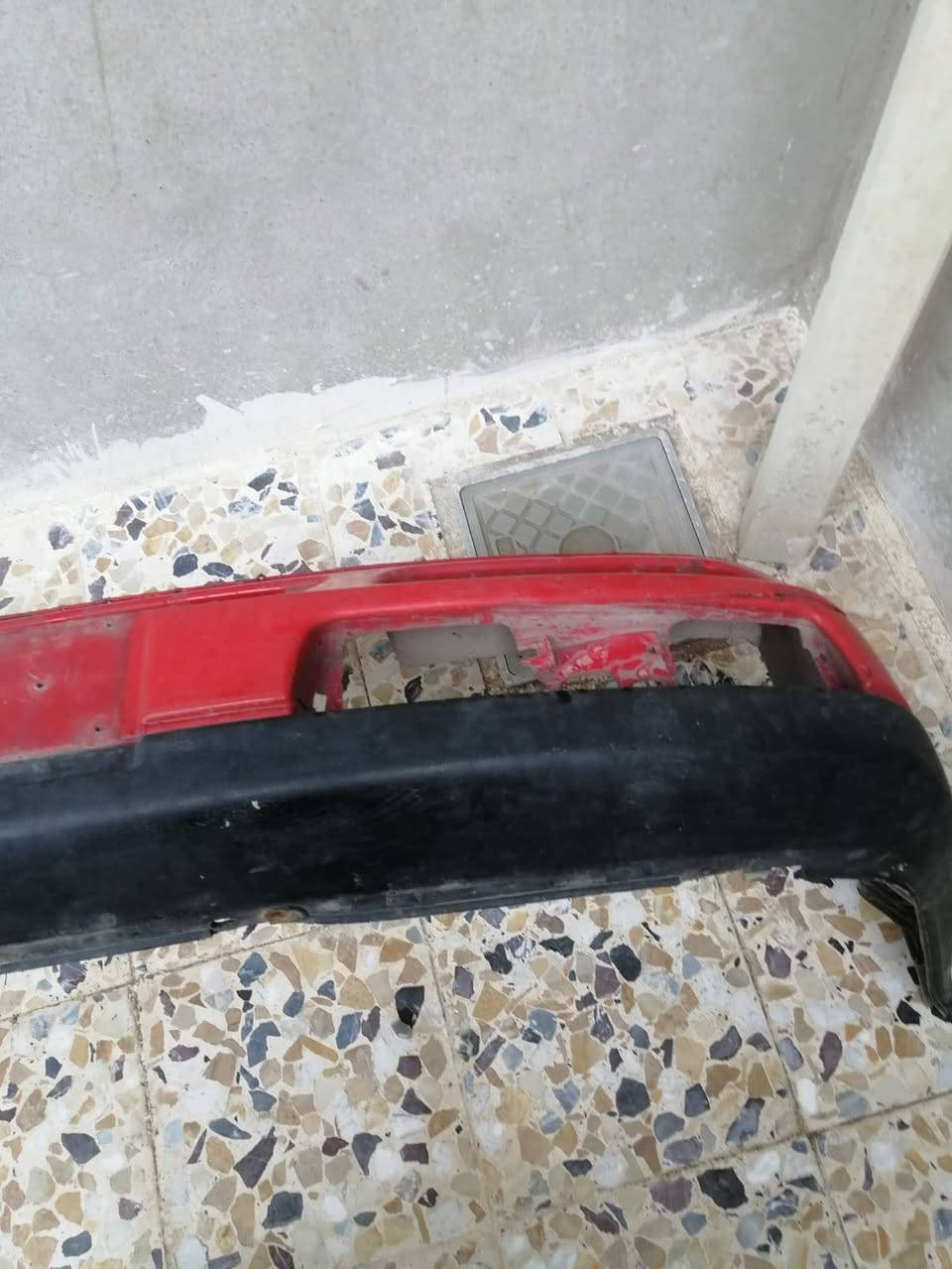 اغراض للبيع مال كولف نفخ


**إذا كنت صاحب هذا الإعلان وتريد حذفه لأي سبب، رجاءا أرسل رسالة إلى الدعم الفني**