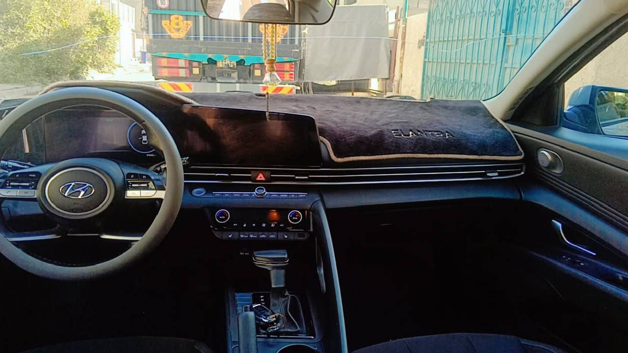 السلام عليكم النترا 23 معروفه مواصفاته بدون حادث فقط ضررها حالوب السياره مكفوله  كفاله عامه رقم بغداد بسمي
السعر 140 بي مال قليل العنوان بغداد الدورة 
هاتف *********** واتساب مفتوح
