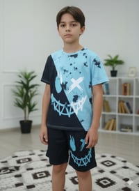 اخر قطعة • ملابس أطفال