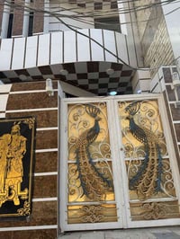 حي السلام • بيت للرهن • ١٠٠م