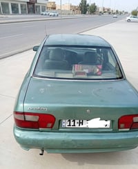 بروتون وير • ٢٠٠٥ • لوحة انكليزي