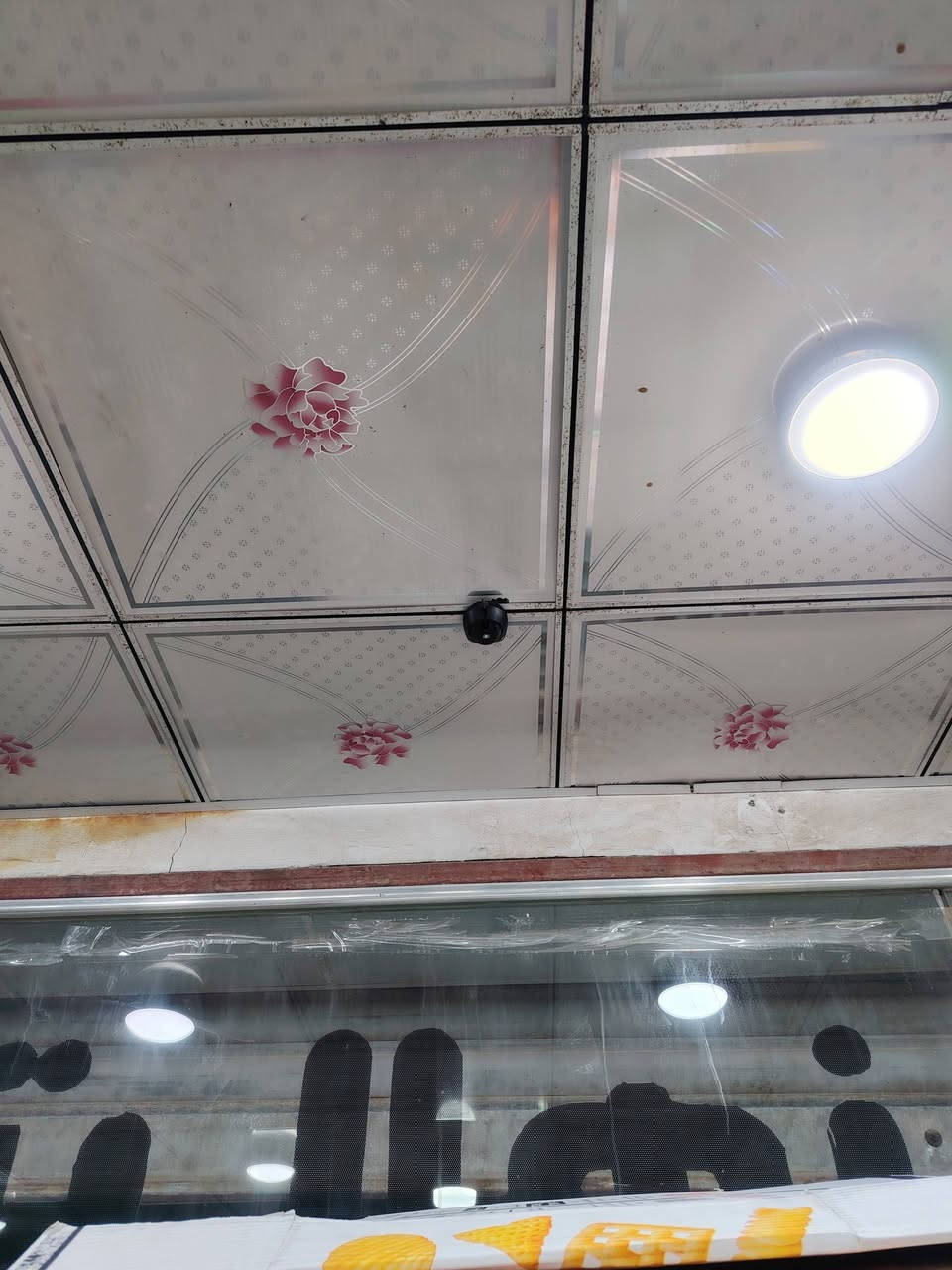 تم تنصيب وتسليك كاميرات داهوا 5MP في البصرة منطقة الهندية
🎥 شوف كلشي واضح… بالنهار والليل، بصور ملونة حقيقية مو أبيض وأسود!
🔹 تنصيب وتسليك احترافي حتى أصغر زاوية بالمحل أو البيت
🔹 DVR أصلي مع حفظ آمن لكل تسجيلاتك
🔹 متابعة مباشر من الموبايل بأي وقت ومن أي مكان
💼 خدماتنا:
✅ تنصيب وبرمجة جميع أنواع كاميرات المراقبة
✅ صيانة وإعداد الشبكات والكاميرات
✅ خدمة متنقلة لأي مكان في البصرة
✅ بيع الكاميرات بأنواعها وبأسعار مناسبة وبضمان حقيقي
💪 لا داعي للقلق بعد اليوم… أمانك صار مضمون وضو واضح لكل زاوية!
📞 للحجز والاستفسار: ***********
***********

#كاميرات #دهوا #dahua
#امان #ضمان #بصرة #البصرة
#سكيور_كام.
سكيور كام.  سكيور كام Mohammed AL-bdrany
