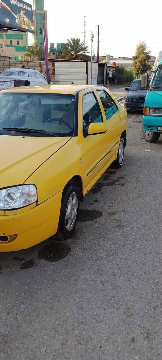 السلام عليكم السياره كوين للبيع موديل 2011 عنوان موصل حي الزهراء معها كابون بنزين ورقي شرط نظيفه اي ضربه ما بيها السعر 24  وبيها  مجال عليها مليون هيئه الهيئه على المشتري شرط التحويل رقم نينوى الماني الاستفسار والرقم خاص


**إذا كنت صاحب هذا الإعلان وتريد حذفه لأي سبب، رجاءا أرسل رسالة إلى الدعم الفني**