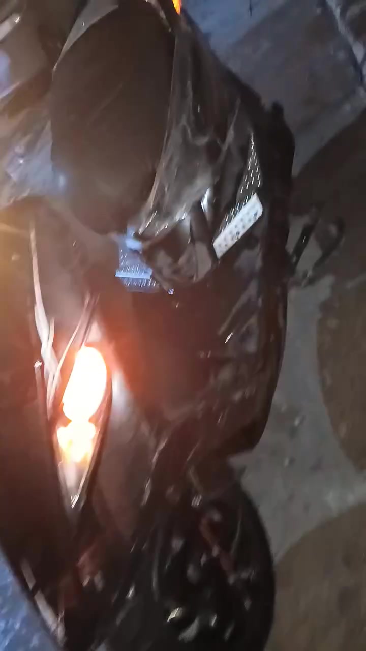 سلام عليكم دراجة ثعلب قبل 4 أشهر اشتريتها رمبة كاملة ما بيها نقص للبيع
الي يحب يتواصل وياية خاص واني بالخدمة
***********
