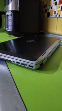لابتوب Dell Latitude E6520 💻 شاشة 15.6 فريم المنيوم نسخة رجال الاعمال ...