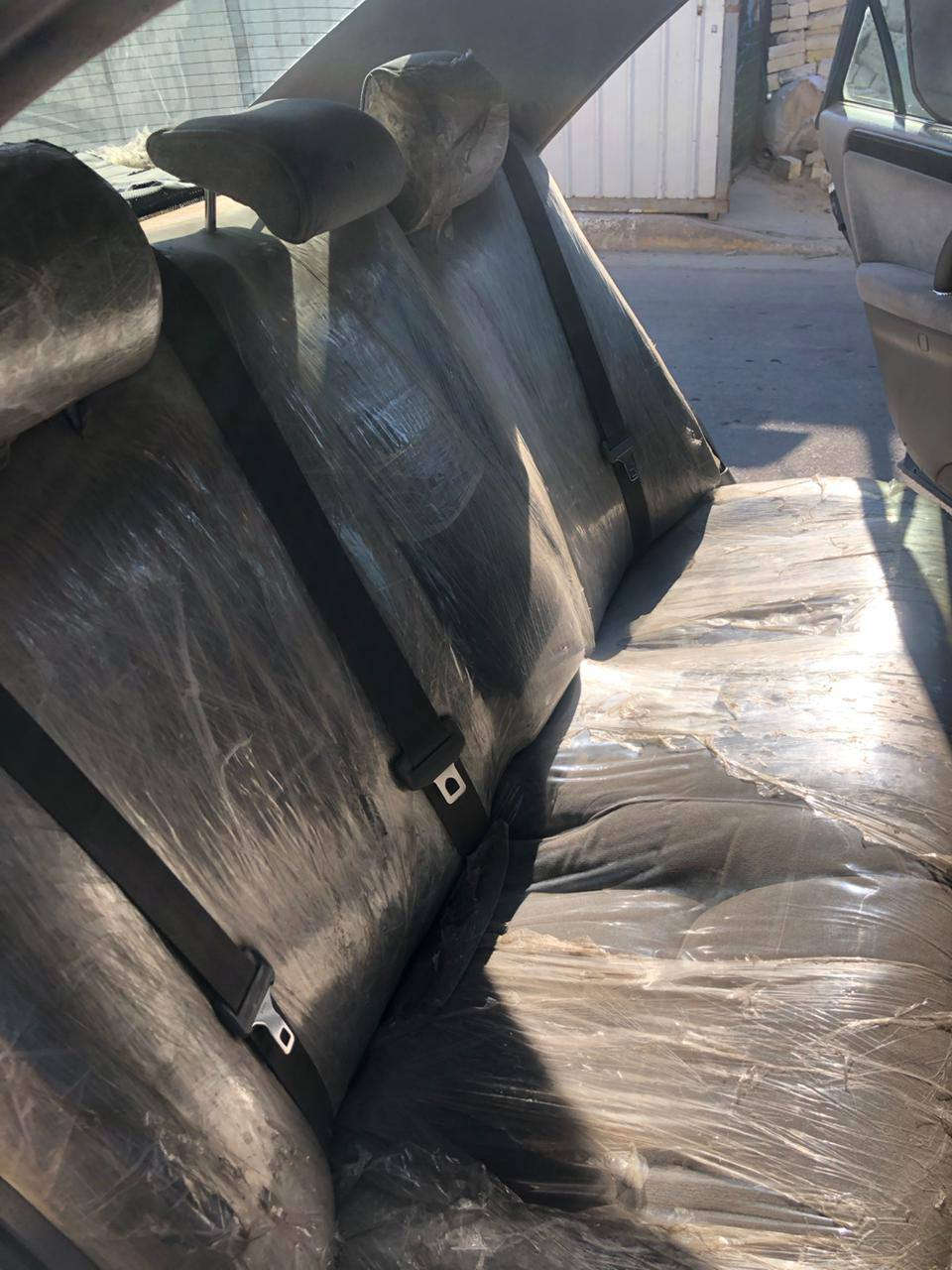 سلام عليكم ملكة رقم صلاح الدين صدامي مفحوصة مروربيهة وكالة بيها كص صاحبها موجود  بغداد سيارة بيها تنزيل موديل معلاية السعر قفل 55 سيارة بغداد رقم الهاتف ***********
