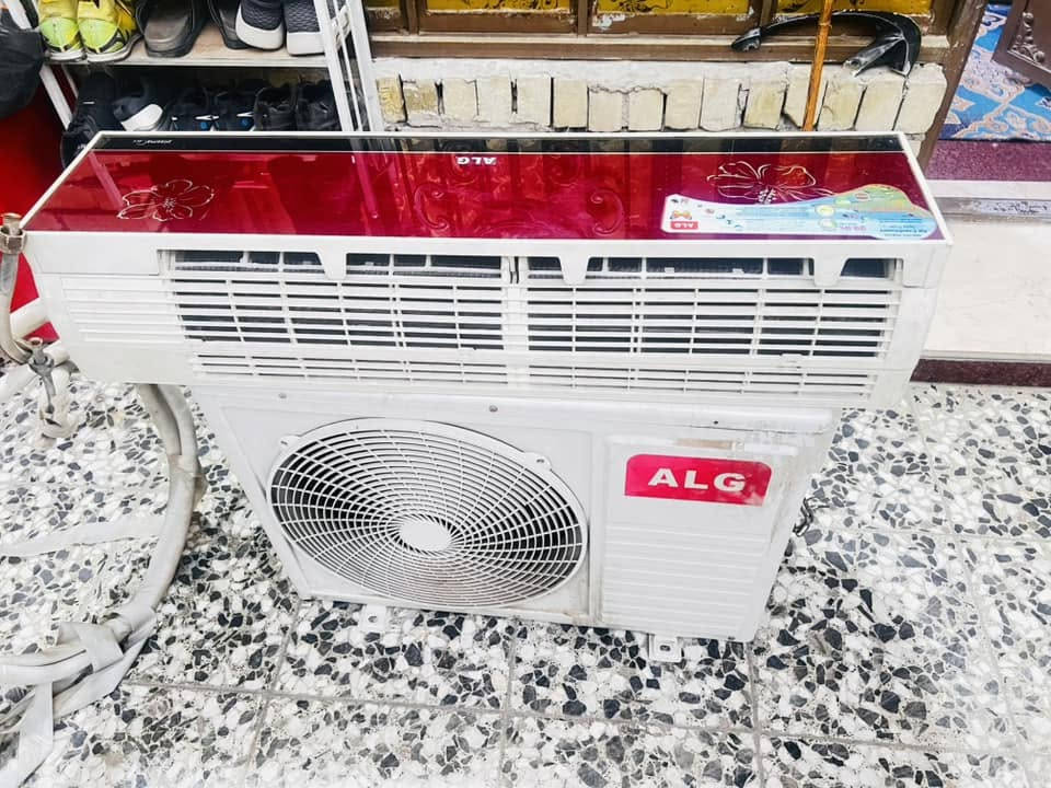سبلت ALG للبيع ستخدام سنه وحده نضيف سعره 250
للستفسار : *********** واتساب
