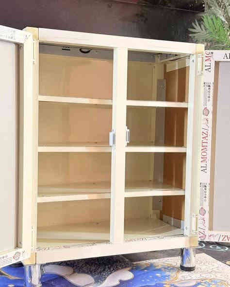 توفر مجموعه جزامات المنيوم عصرية وحديثة للطلب على رقم  *********** واتساب او على الخاص متوفر خدمة توصيل كل المحافظات
