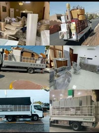شركة الرياض لنقل الأثاث العام ☎️ واتساب/اتصال: 07824859623 – 077435282...
