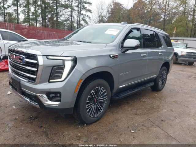 مزاد المركبة 
1 نوع المركبة: جي ام سي يوكن
2 الموديل:2025     
3 تاريخ دخول المزايد: 2026/2/12 
4 حادث المركبة: مذكور اعلاه في الصور 
5يمكن نقل المركبة الى العراق والامارات 
رابط الكروب الخاص بنا : 
https://chat.whatsapp.com/H671qP8HNEFCu9NuE624Ls
للشراء الحضور الى شركتنا 
شركة الروان لاستيراد السيارات الواقعه في 
ميسان - الجديدة - مجاور مديرية تربية ميسان 
***********_ ***********-***********
