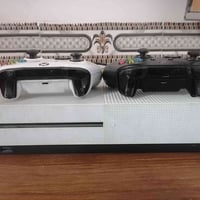 اكس بوكس ون اس • ١٠٠٠ گيگا • يدتين