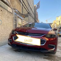 ماليبو ٢٠١٨ • محرك ١٥٠٠ • حادث باب السايق