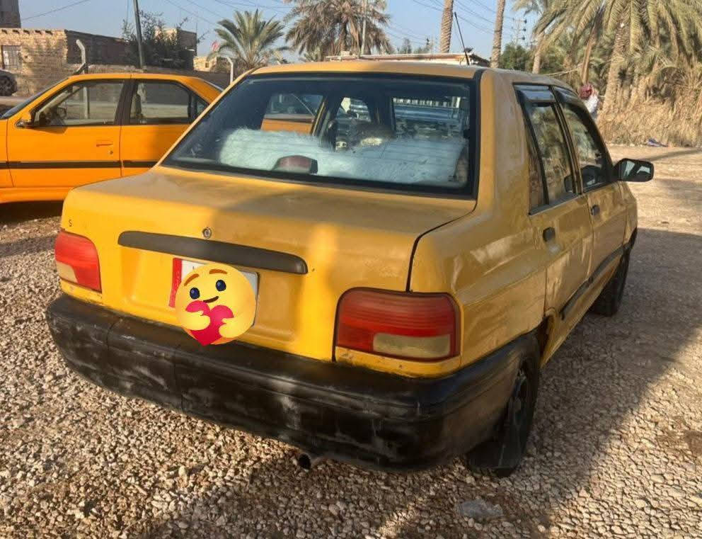 سايبا البيع موديل 2015 سياره نضيفه كير ومكينه برايد جديده  سياره خير من الله 
رقم كربلاء الماني 
***********
السعر19 وبيه مجال 
الديوانيه الحمزه الشرقي 

     ((((ابيع بدون مداور)))
