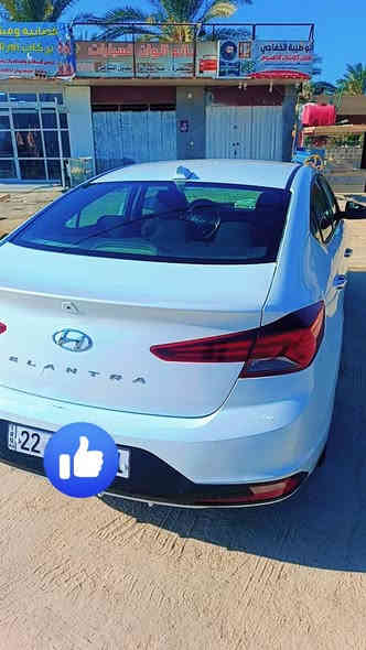 الانتراء موديل 19 وارد امريكي رقم اربيل بسمي السياره كير +مكينه+حداديه كفاله بيها بس حادث امريكا جاملغ وشبرين بلبنيد سعرها 138
رقم تلفوني ***********
