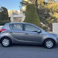 هونداي i20 • ١٤٠٠ سي سي • مشى ١٢٠الف