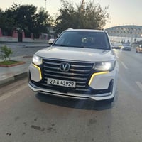 شانجون S95 • موديل ٢٠٢٢ • تحويل ثاني يوم