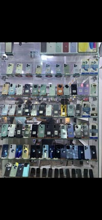 اجهزة • اكسسوارات • السوق القديم