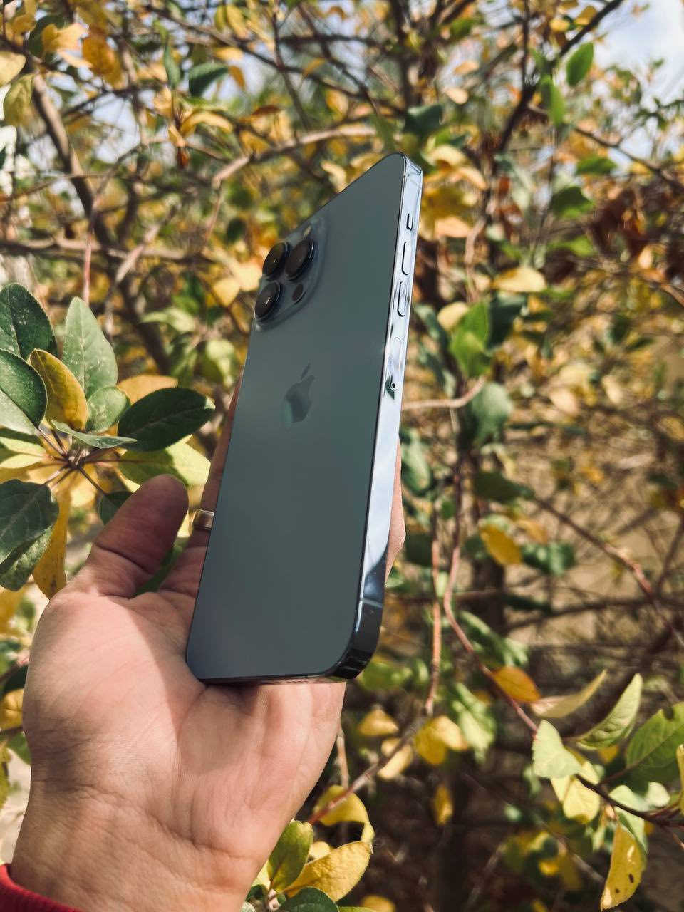 للبيع والمراوس ابيفون 14 او 15  او اس 23 - 24 الترا 

ايفون 13 برو ماكس ذاكره 256 بطاريه 81 بلاديه جهاز مبدل فقط شاشه اصليه مال جهاز ثاني مكاني كربلاء


**إذا كنت صاحب هذا الإعلان وتريد حذفه لأي سبب، رجاءا أرسل رسالة إلى الدعم الفني**