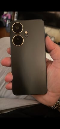 P55+ 256GB 16RAM 6000 BATTERY  120HS 60 F غير مفتوح  مقاوم ماء  مقاوم ...