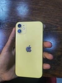 آيفون 11 • ليموني • كربلاء