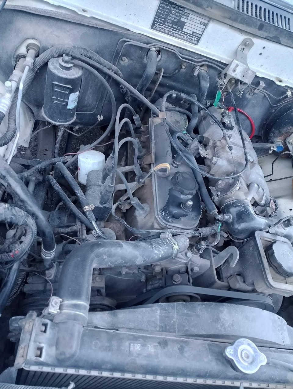 سلاو بيكب موديل ٢٠٠٦بي سبوخ بي دلدران منه فيس به شرت هه زو باكانه گيرو مكينه ئكسل به به شرت بيوست به وصفي ناكه ت له دحامي بو دحامي به شرته تكايه يامن نيه تلفون بو خاوني بكه ن***********
