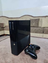 اكس بوكس • ٣٠ لعبة • ٥٠٠ جيجا