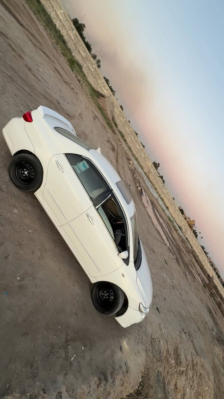 سلام عليكم كورلا موديل ٢٠٠٩ خليجي باسمي سياره جاهزه من كل النواحي مصبوغه عام محدثه ١٣ ظربتها جاملغ الخلفي عكس سايق ظربه خفيفه داخل العراق اريد مراوس فقط شعدك نزل مراوس مو بيع فقط مراوس باحدث لاعلئ تعين


**إذا كنت صاحب هذا الإعلان وتريد حذفه لأي سبب، رجاءا أرسل رسالة إلى الدعم الفني**