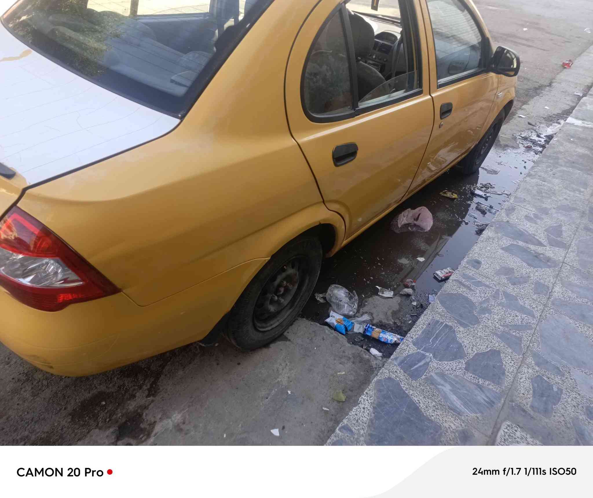 السلام عليكم طيبة موديل 2015 مكينه كير تخم تاير جديد سياره جاهزة خير من الله شواصيها  زينات سعر 34وبيها مجال بصيط رقم الهاتف ***********
