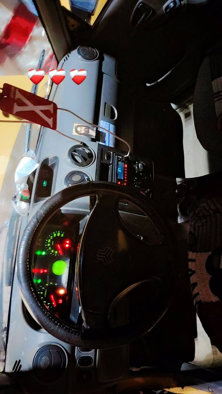 سلام عليكم سايبه مديل 2012 سياره حلوه مكينه وكير كفاله صارلي شهر من شادهن تخم تاير جديد صارلي يومين من شادهن برنكيت كفاله صفحه من هلال معمر ما مصبوغ بعده بطنه خير من الله كهربايات كوله شغاله سنويه ل2028 مصفره هيه وغرامات رقم ذي قار مشروع وطني شرط تحويل مكان سياره السماوه سعره 20قفل    يرحم والديك اذا مو شراي لا تخابرني اقره المنشور وتصل***********
