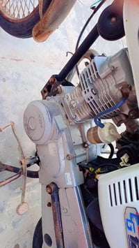 دراجه نامه ايراني مديل 2020 اوراق أصولي السعر 600 وبيه مجال قليل لشراي...