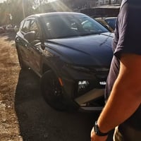 توسان • ٢٠٢٥ • وارد امريكي