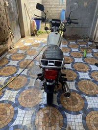 كير • محرك جديد • نقص تانكي وباتري