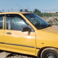 ٢٠١٥ • مكينة وكير • الكوت واسط
