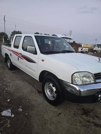 نيسان • ٢٠٠٩ • جير اوتوماتيك