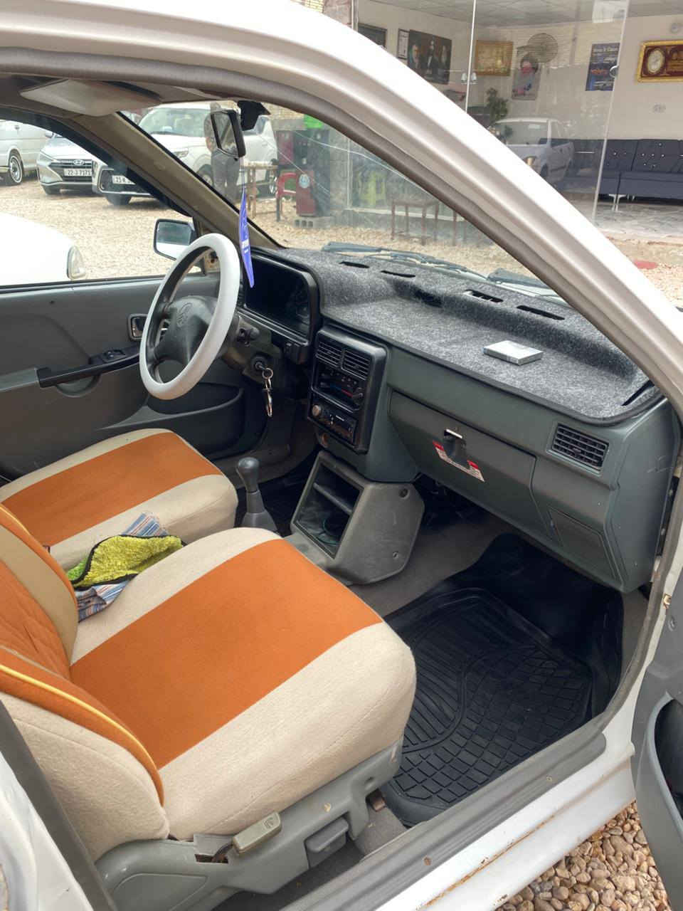 سايبا موديل 11 رقم كربلاء مكفوله كفاله عامه تبريد شواصي كشر مكفولات بس بارد بخشم جملغ شبر وبقيه كله كفاله شرط تحويل دخل بلادي تخم تاير سعر 39 وبيه مجال حك جيه ***********
