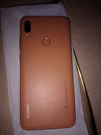 هواوي Y6 برايم • بصمة • كربلاء