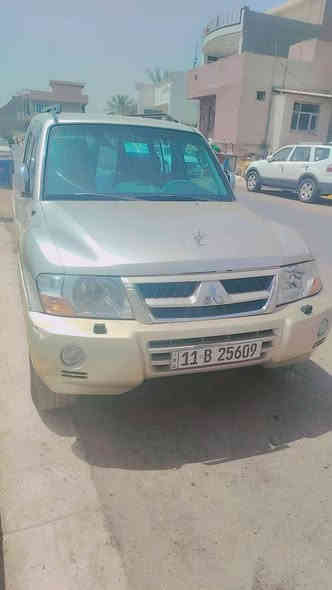 السلام عليكم ورحمة الله وبركاته
باجيرو ٢٠٠٦ مكفوله ككفاله
كير ومكينة مكفول
شاشه صدر جديد لايت زنون مري شفط تخم تاير
ماشيه ١٧٠ الف حقيقي
مكينه ٣٨٠٠ سي سي
السعر ٩٥ وبيها مجال
العنوان الكريعات
للستفسار ***********
